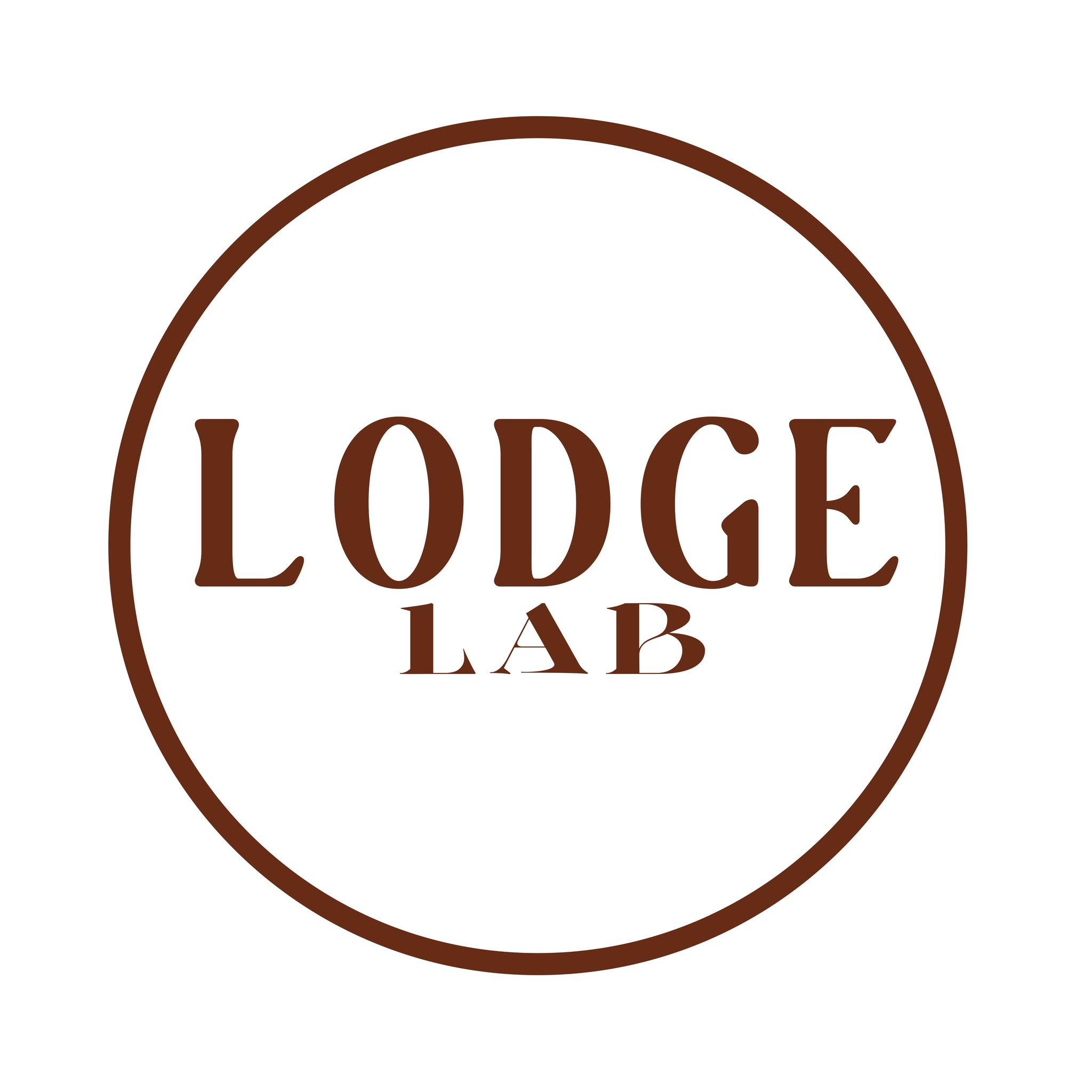 Lodge Lab