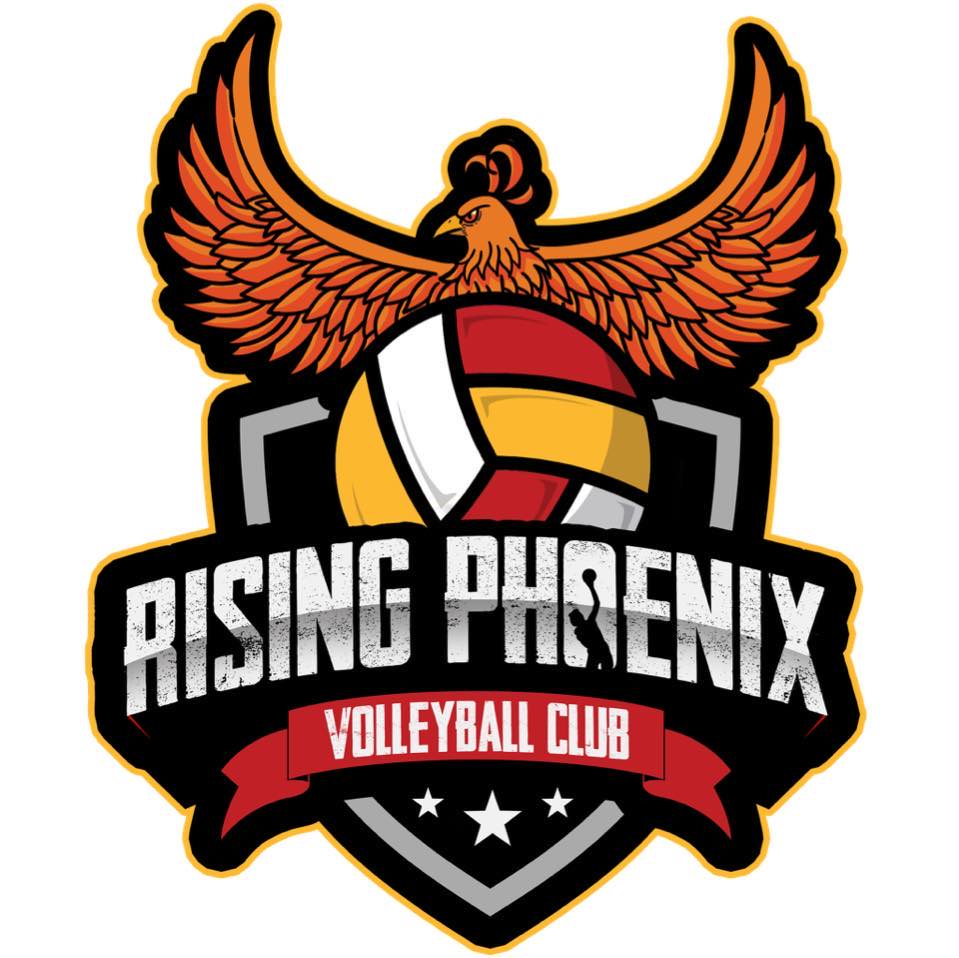 Rising Phoenix Volleyball Club | Lansing MI