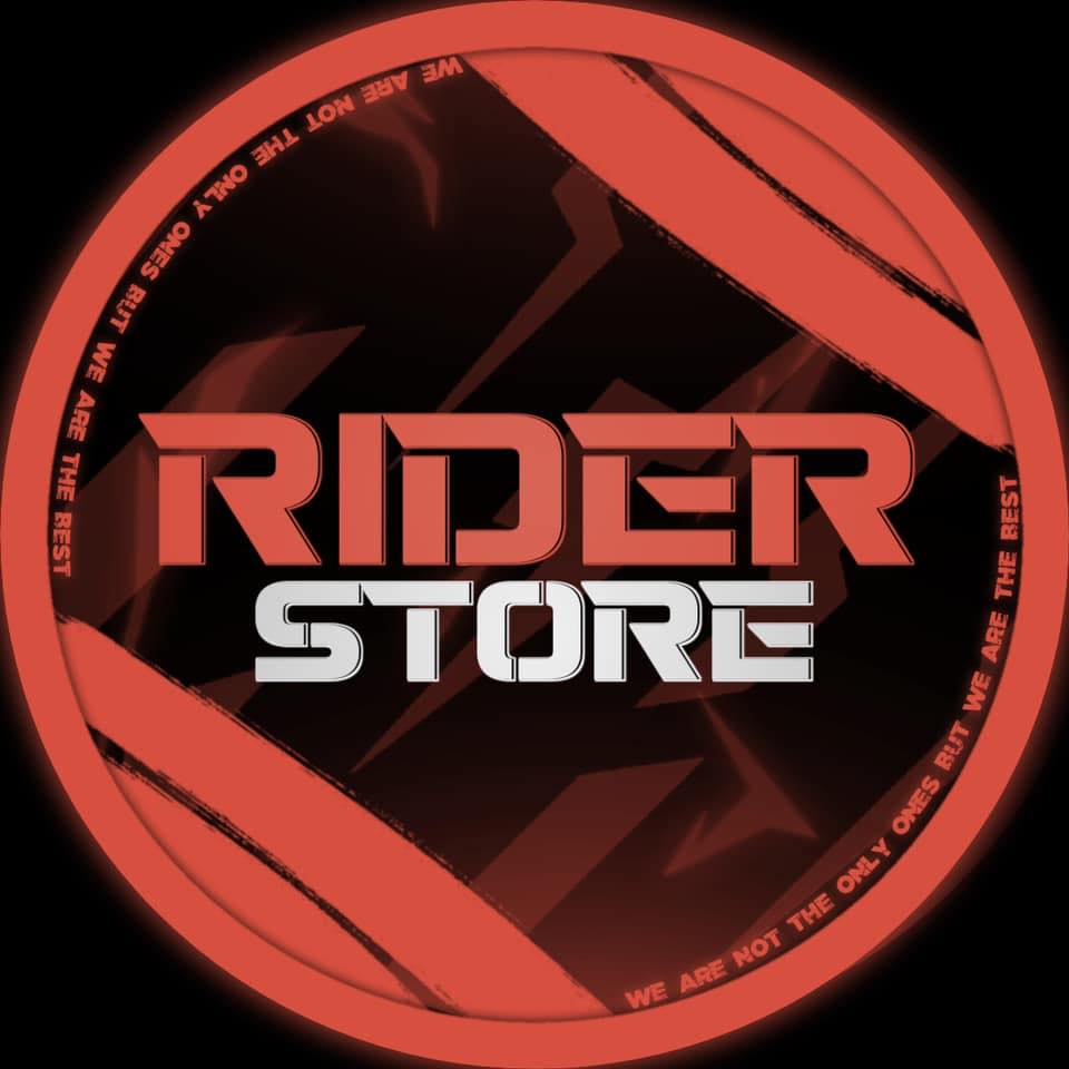 Rider store