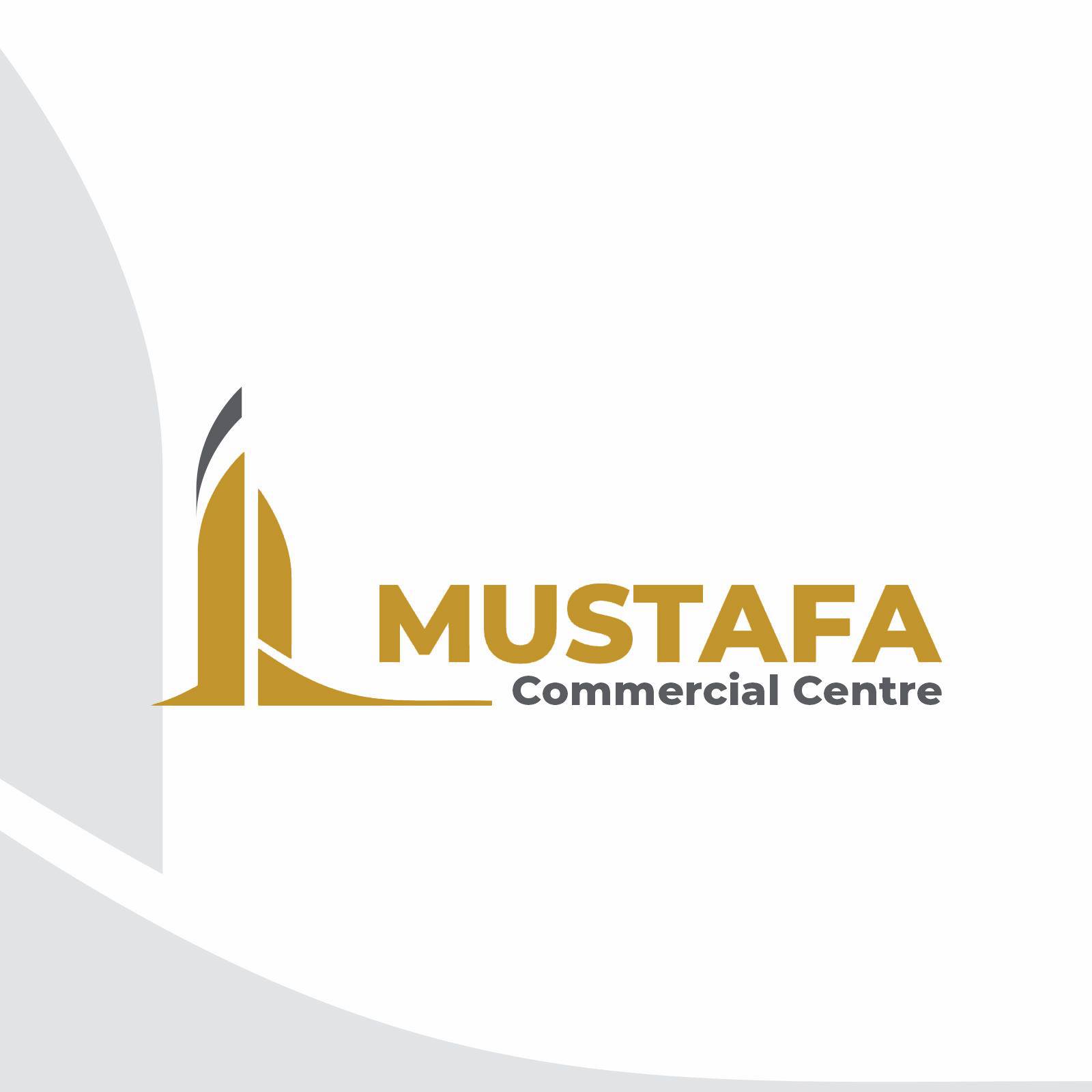 Mustafa Commercial Centre | Multan