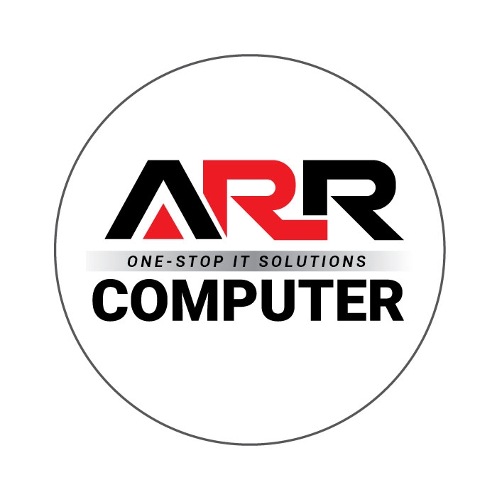 ARR Computer | Dhaka