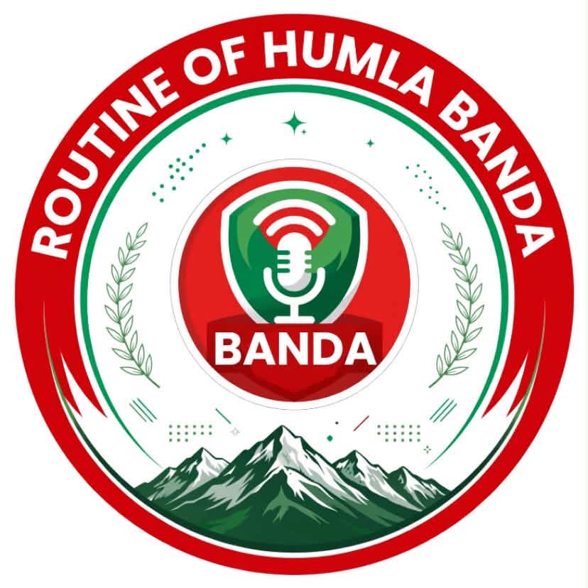 Routine Of Humla banda
