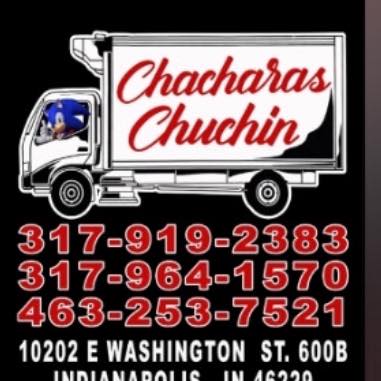 Chacharas Chuchin