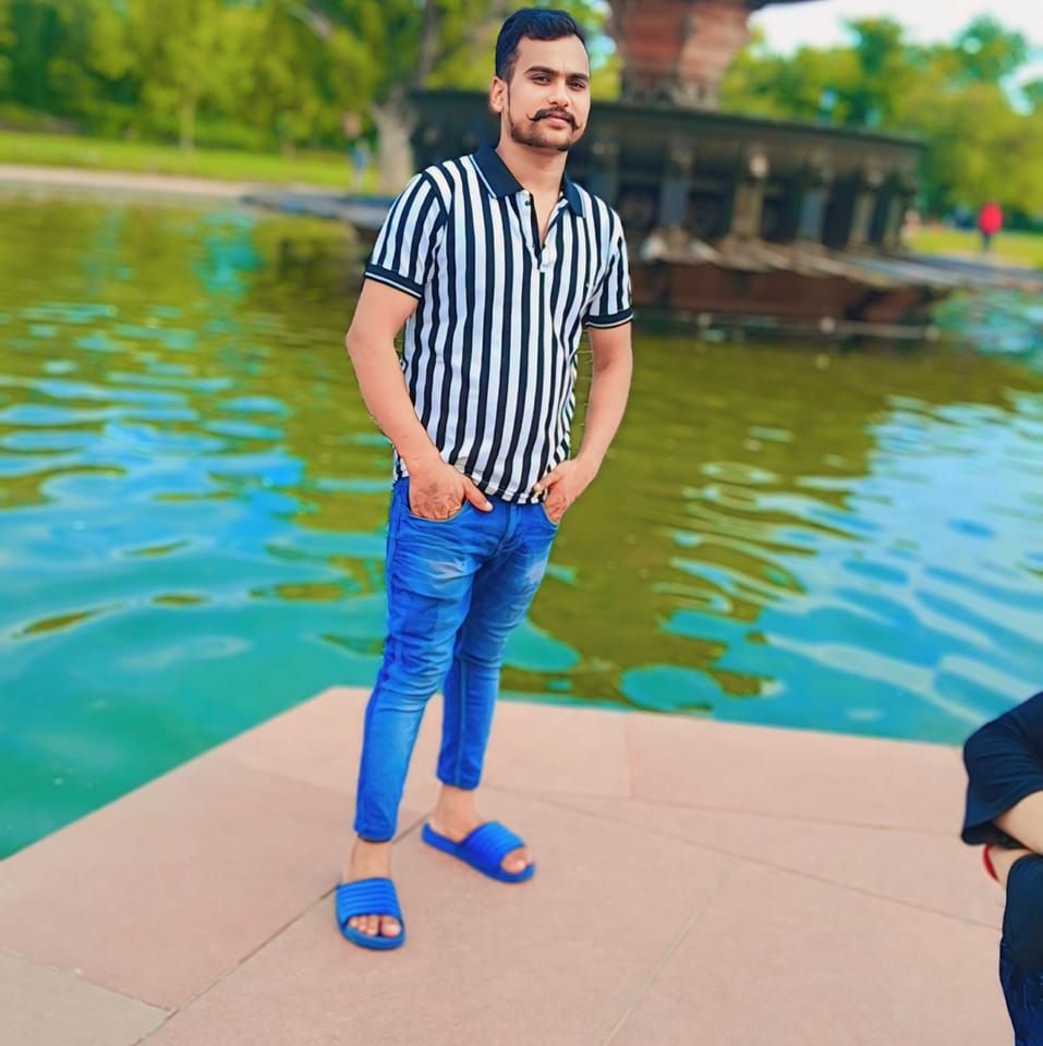 Aj Rajput