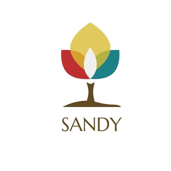 Sandy shop