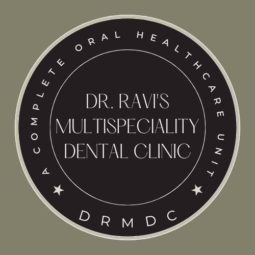 Dr Ravi's Dental Clinic | Lucknow