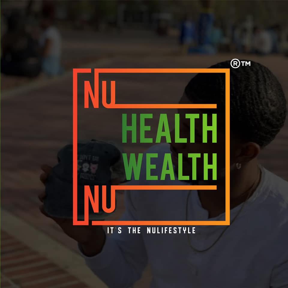 NuHealth NuWealth