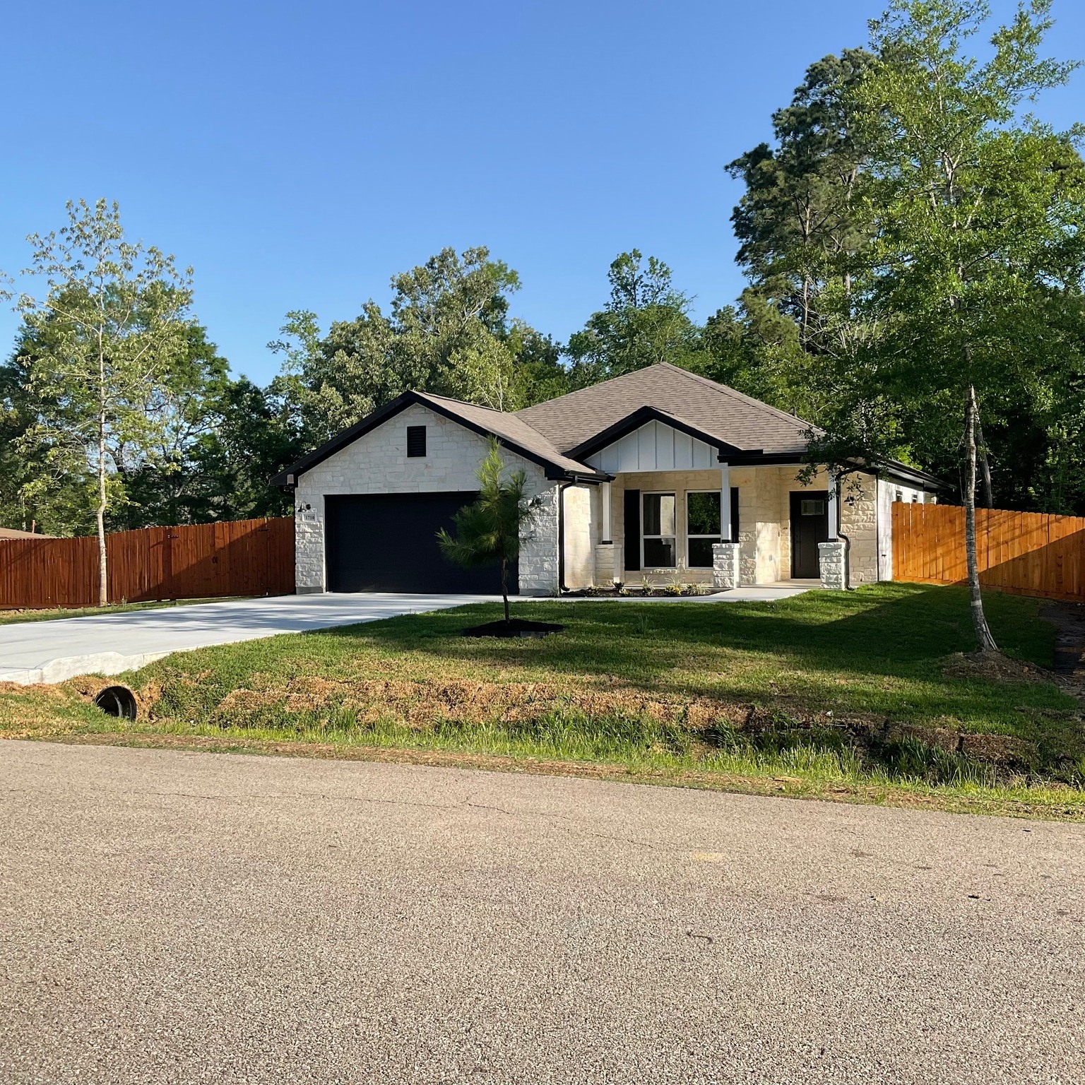 R/C Ranch Homebuilders LLC. | Huffman TX