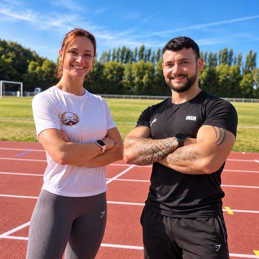 Fit'Cross Evolution | Tréguex