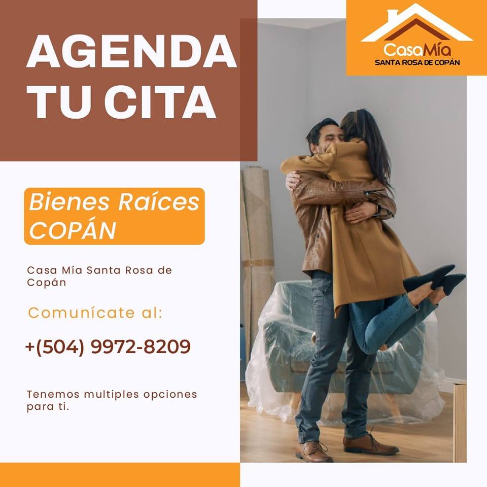 TU CASA