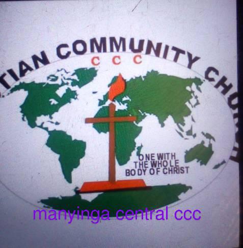 Manyinga central ccc church