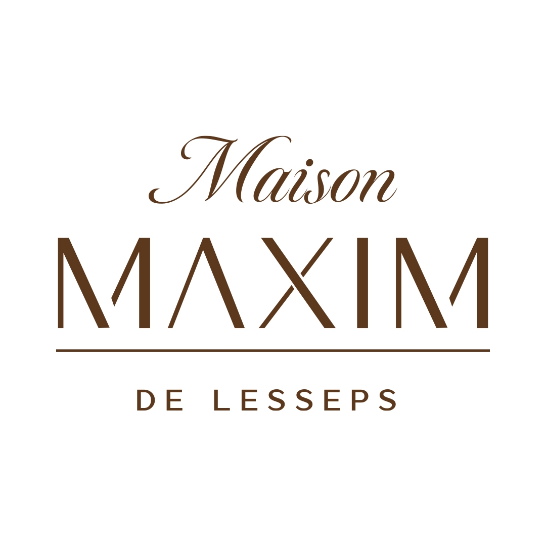 Every table at Maison Maxim De Lesseps is made for gathering, sharing ...