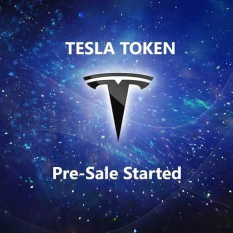 TESLA Token