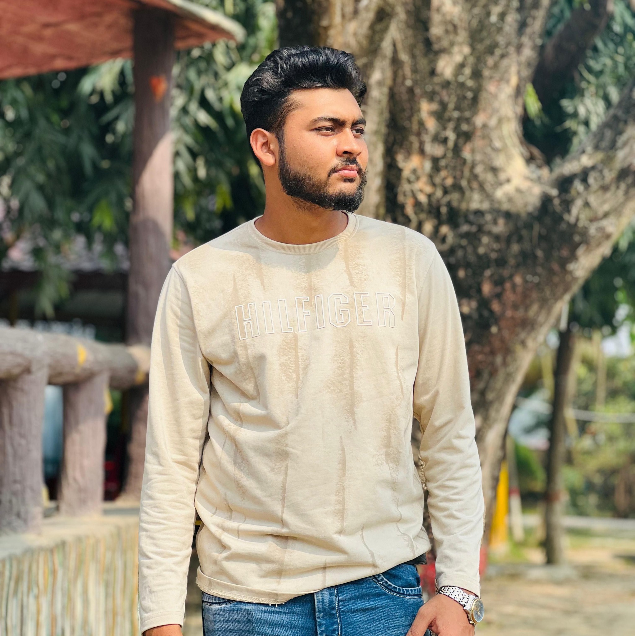 M A R Sujon