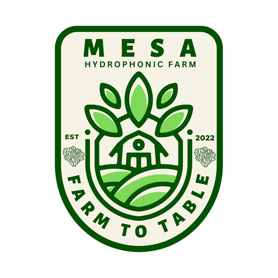 MESA Hydroponic FARM | Alabat