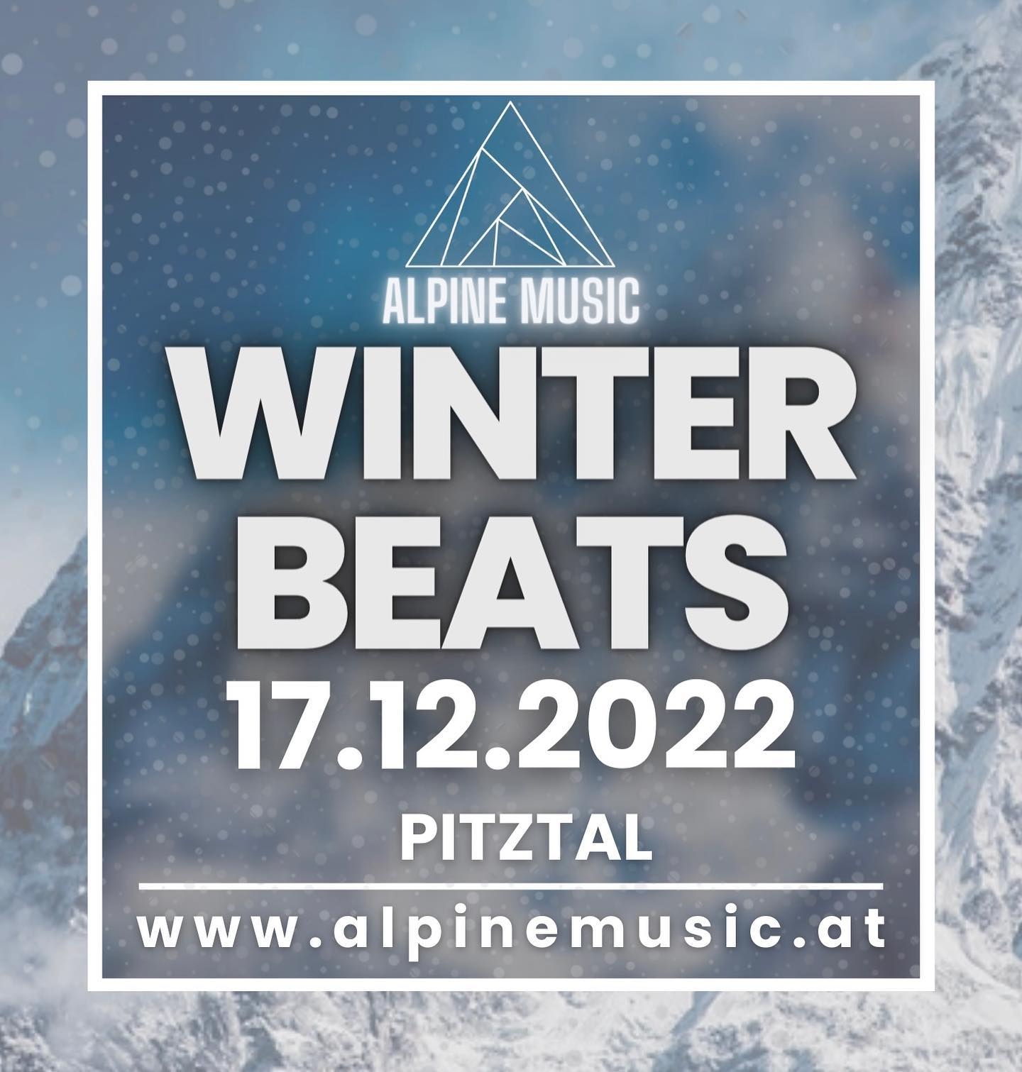 Alpine Music Pitztal | Sankt Leonhard im Pitztal