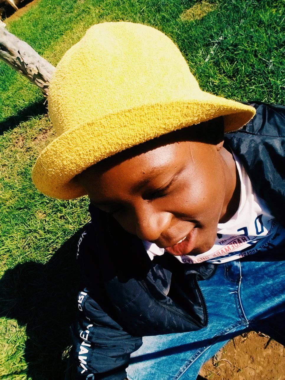 Na'angazi