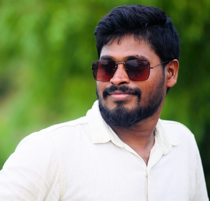 Srinu Photography
