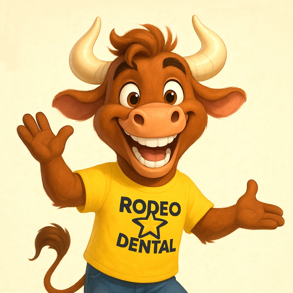 Your visit doesn’t stop at the checkup 🎮🤠 With Rodeo Rewards, you can ...