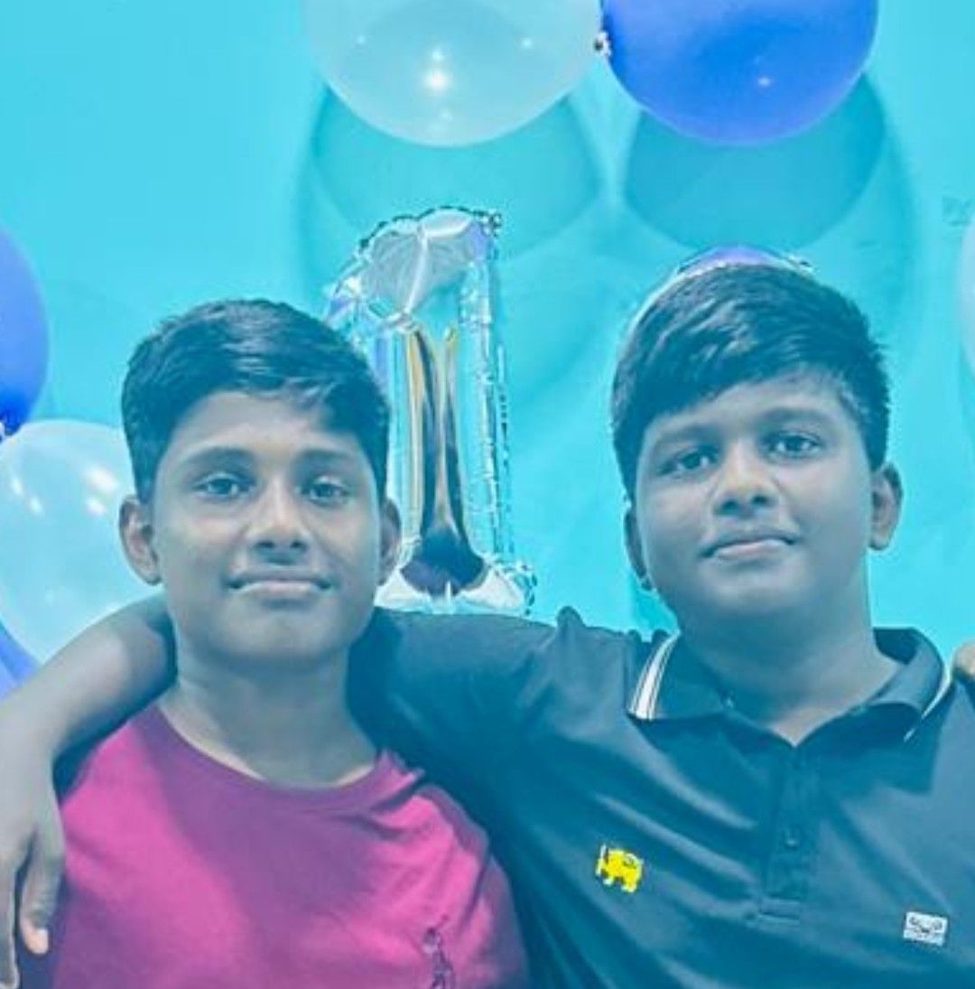 இனிய நத்தார் வாழ்த்துக்கள் அனைத்து உறவுகளுக்கும் 👏 | Krish Krishan