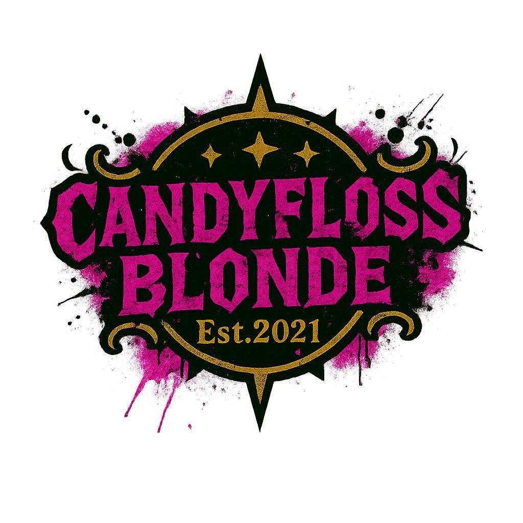 🎸 GUITARIST WANTED! 🎸 Fancy joining... - Candyfloss Blonde | Facebook
