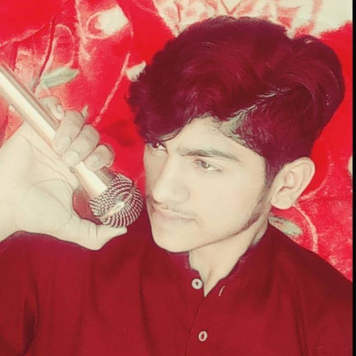 Atif Raja