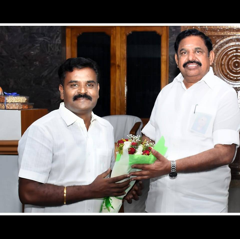 Shanmuga Sundaram P