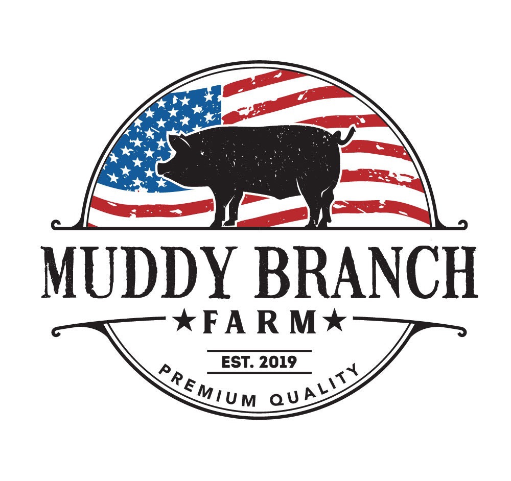 Muddy Branch Farm | Albertson NC