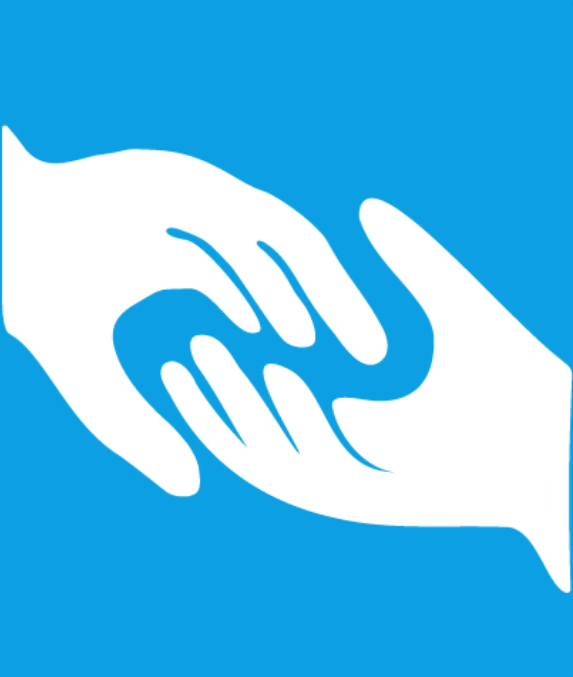 Mercy Hands Europe | Geneva
