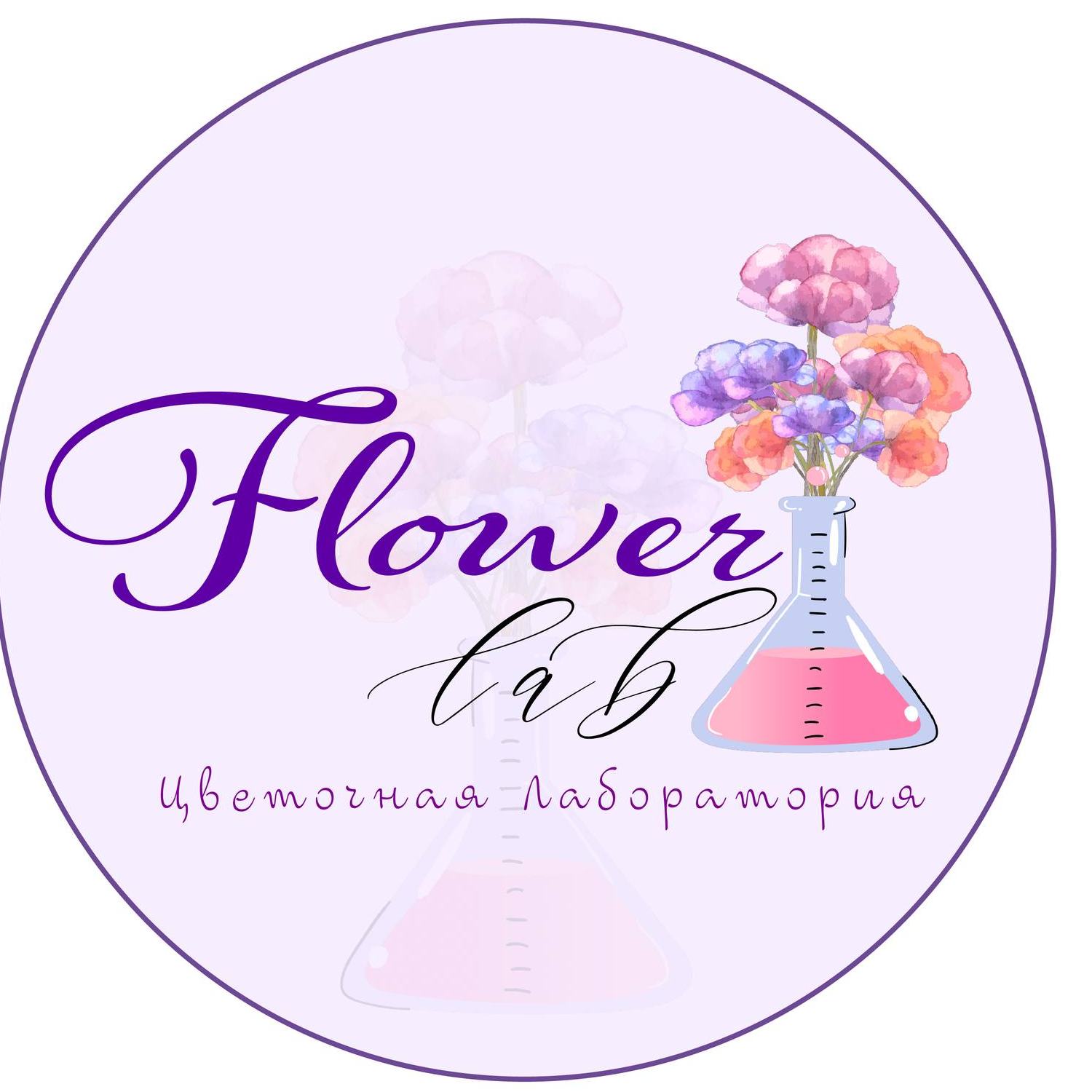 Flower lab Korea | Ansan