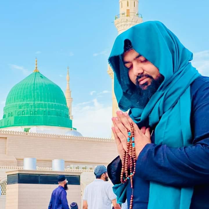 حق مر شد ساجن ,سائین