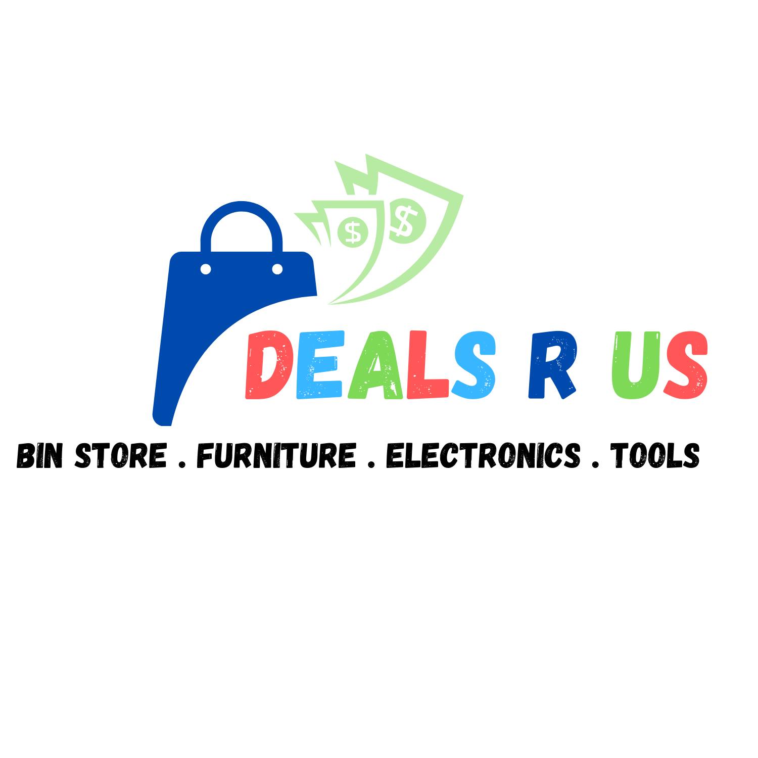 Deals R Us - Deals R Us added a new photo — in Tampa, FL.