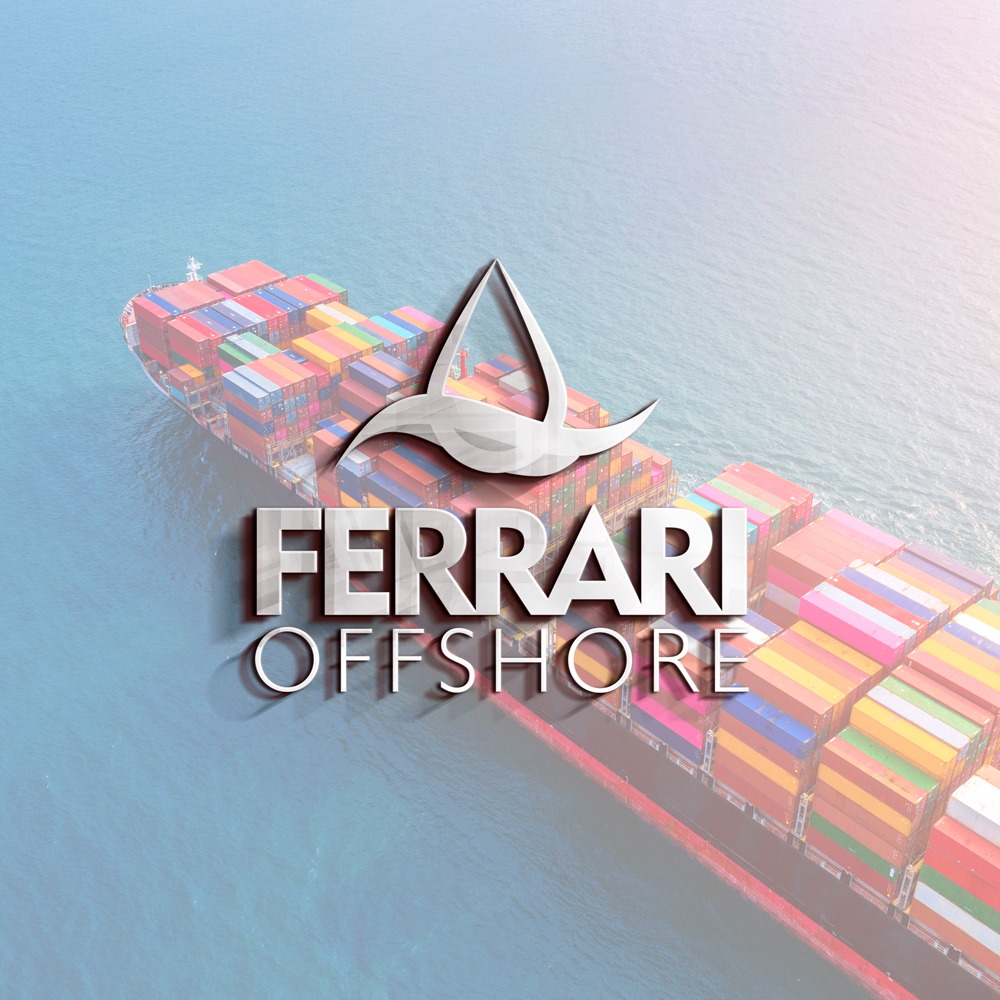 Ferrari Offshore | Macaé RJ