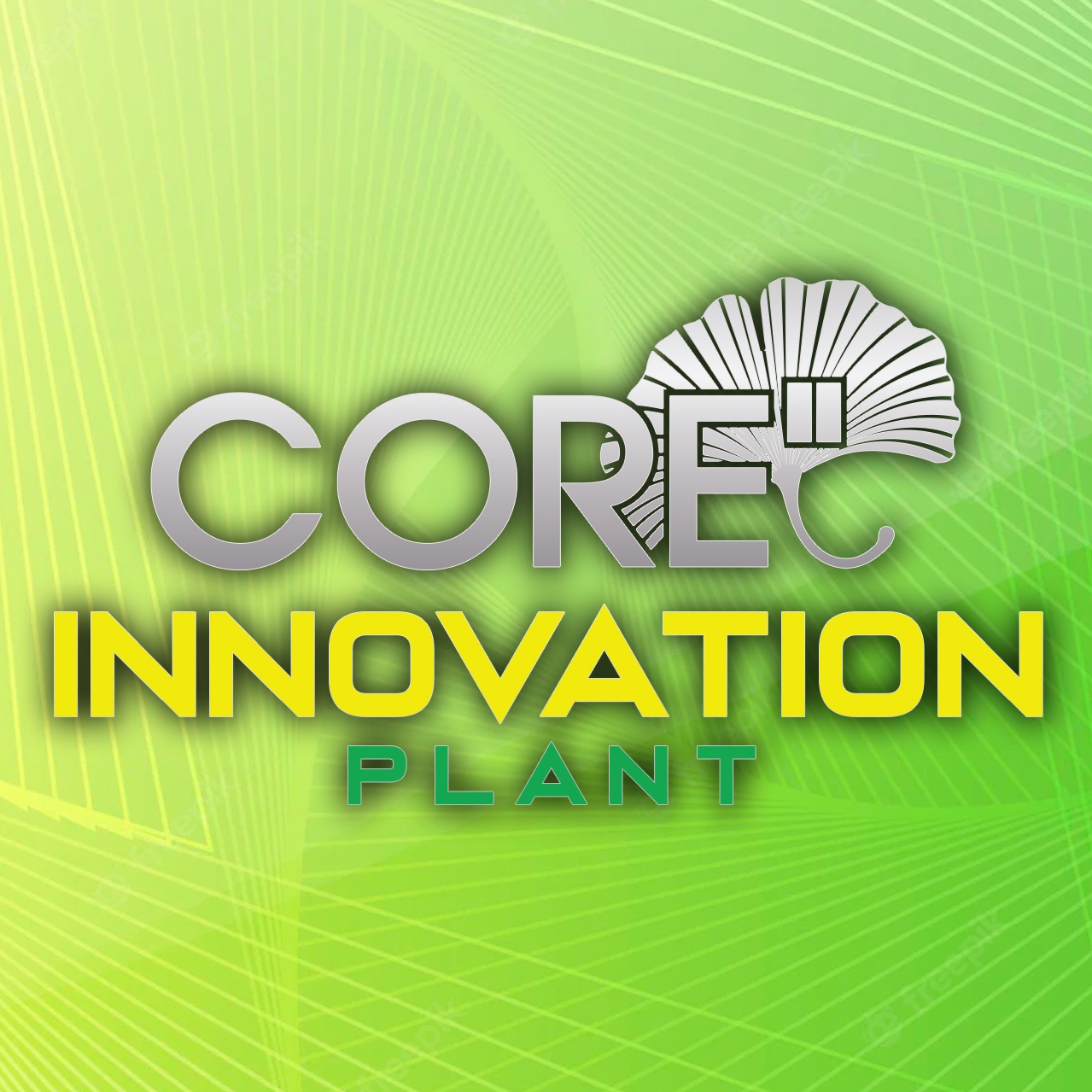 CORE Innovation PLANT