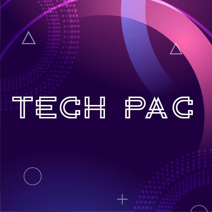 Tech Pac Shop