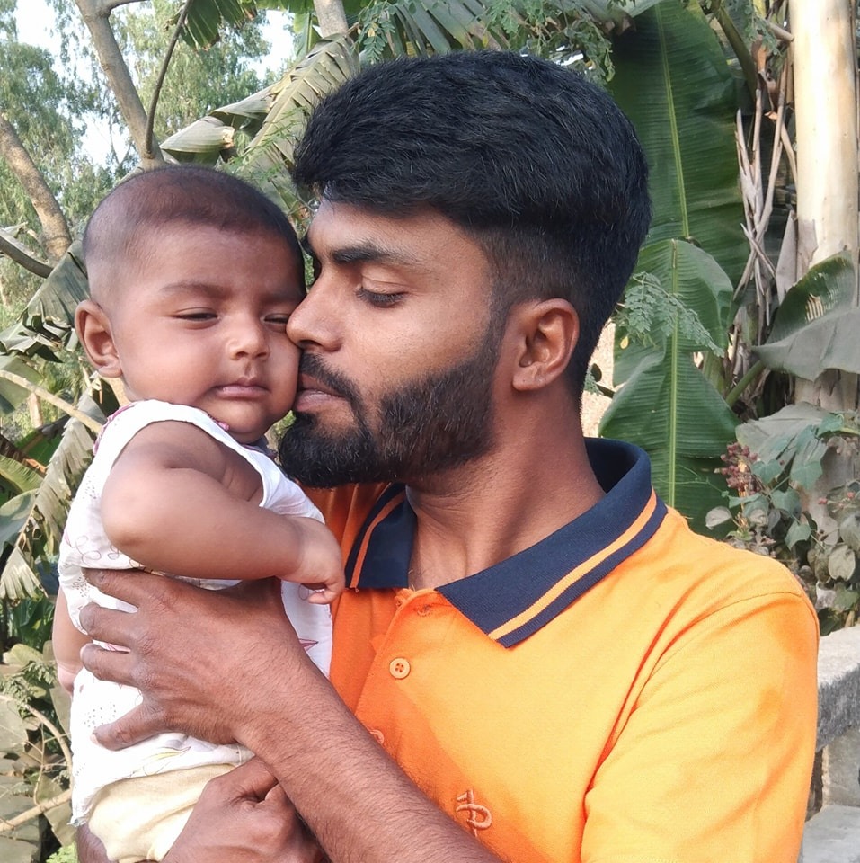 Rubel Raj