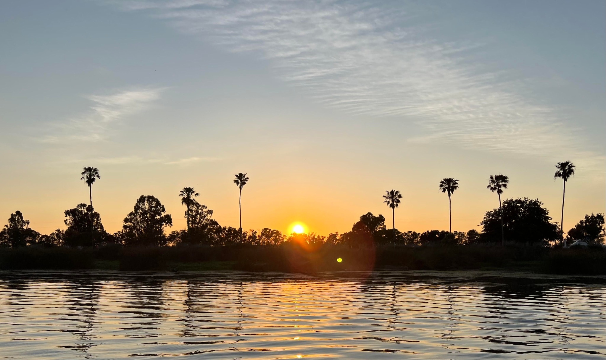 Delta Paradise Island | Isleton CA