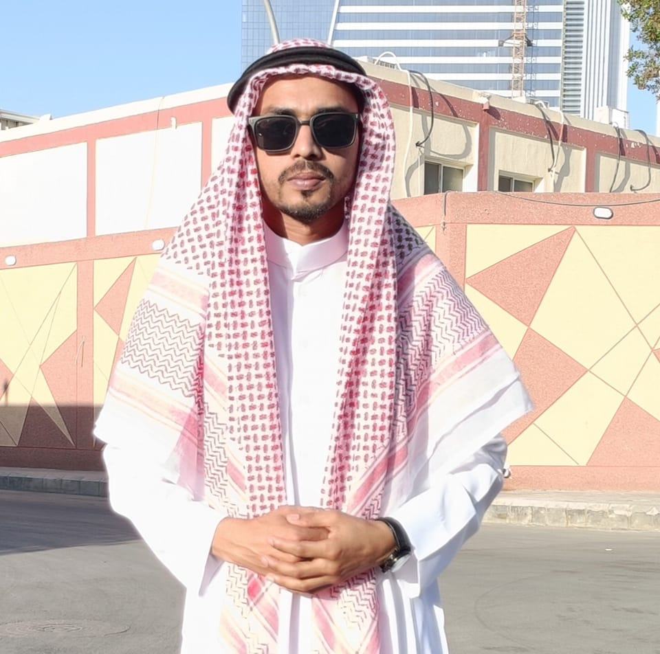 Arman | Riyadh