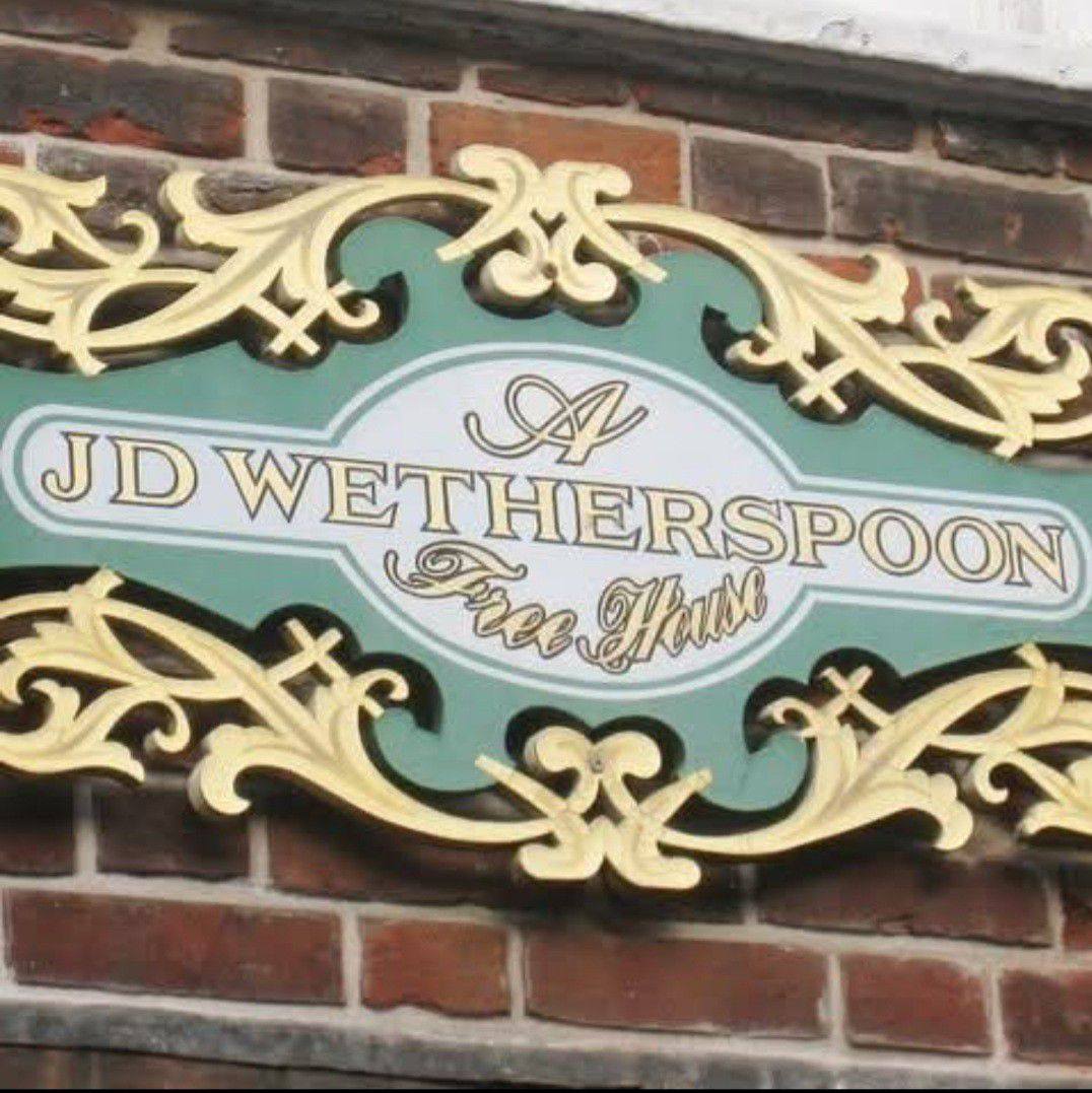 Wetherspoons