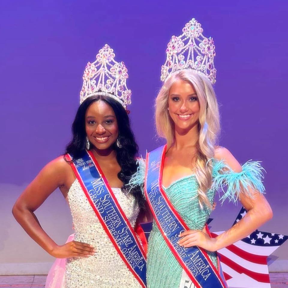 Southern Starz Pageants