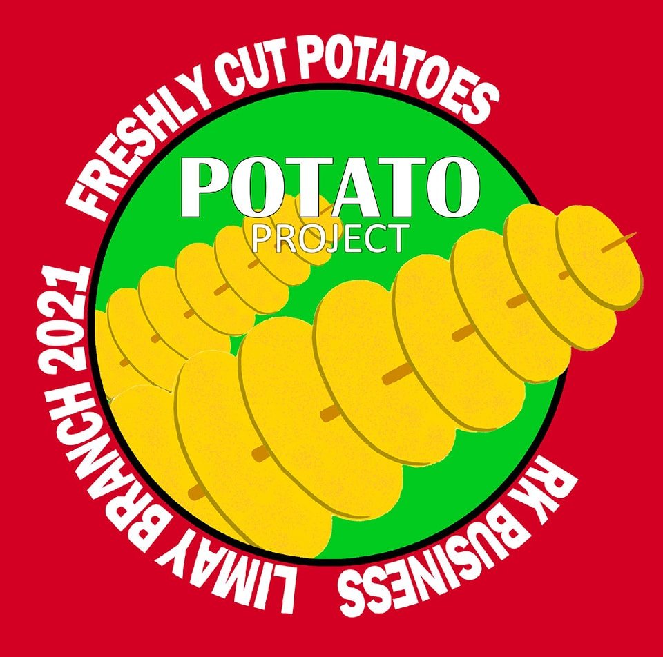 Potato Project