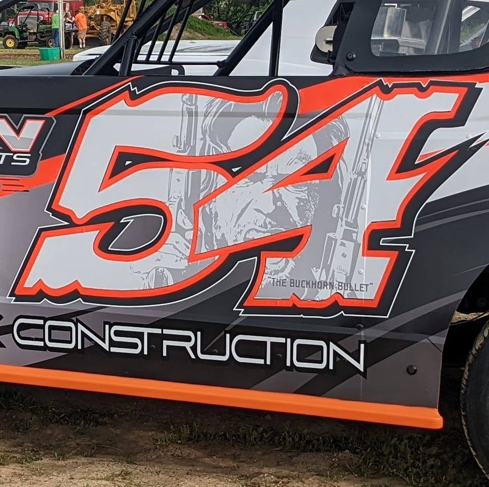 David Hendrix Racing