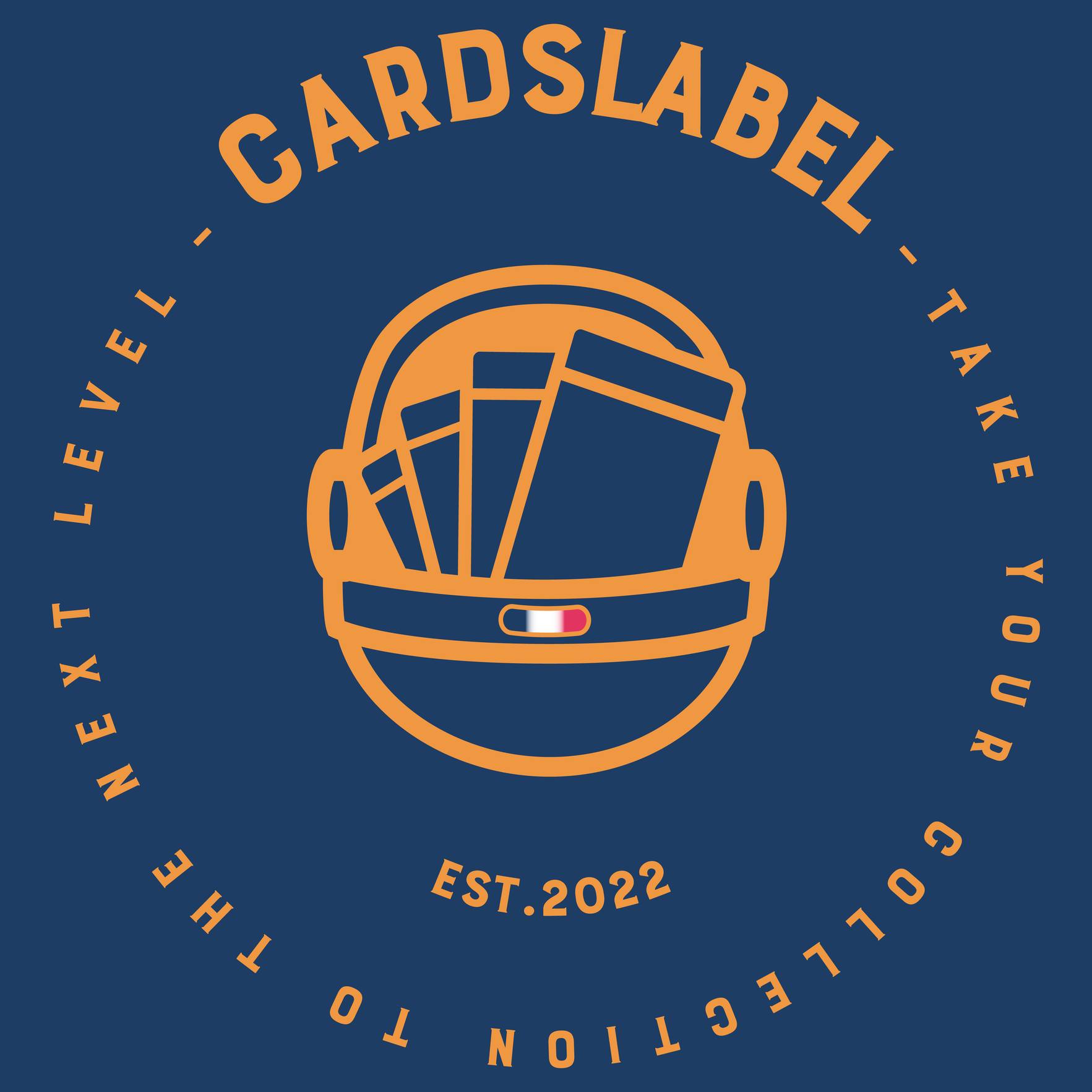Cardslabel
