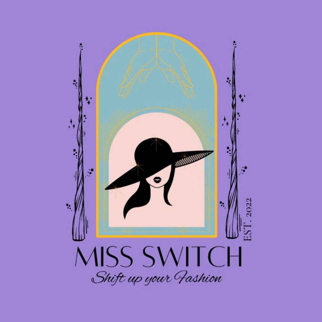 Miss Switch | Bacolod CIty