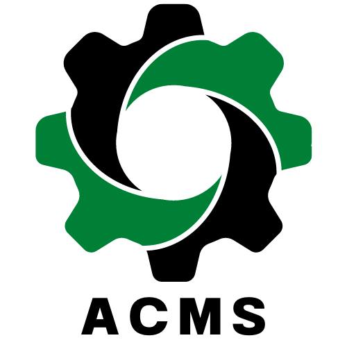 ACMS - Manutenção de Motoredutores | São Francisco do Sul SC