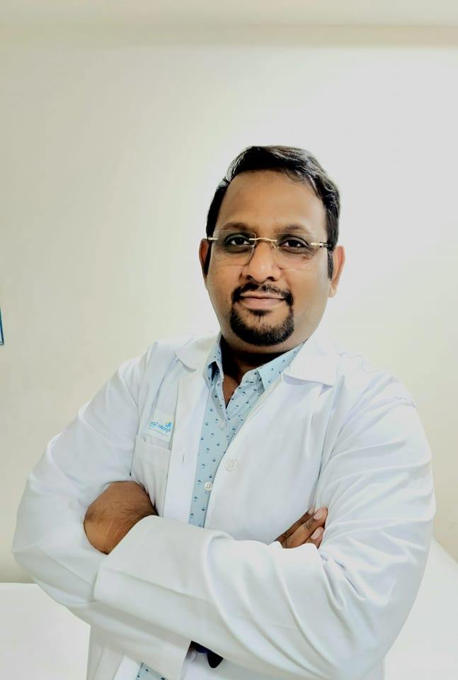 Dr Durai Ravi General, GI, Laser, & Laparoscopic Surgeon | Chennai