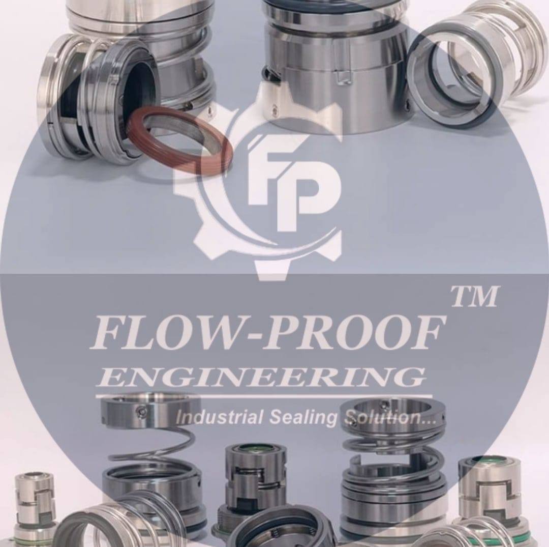 Flow-Proof Engineering | Palanpur