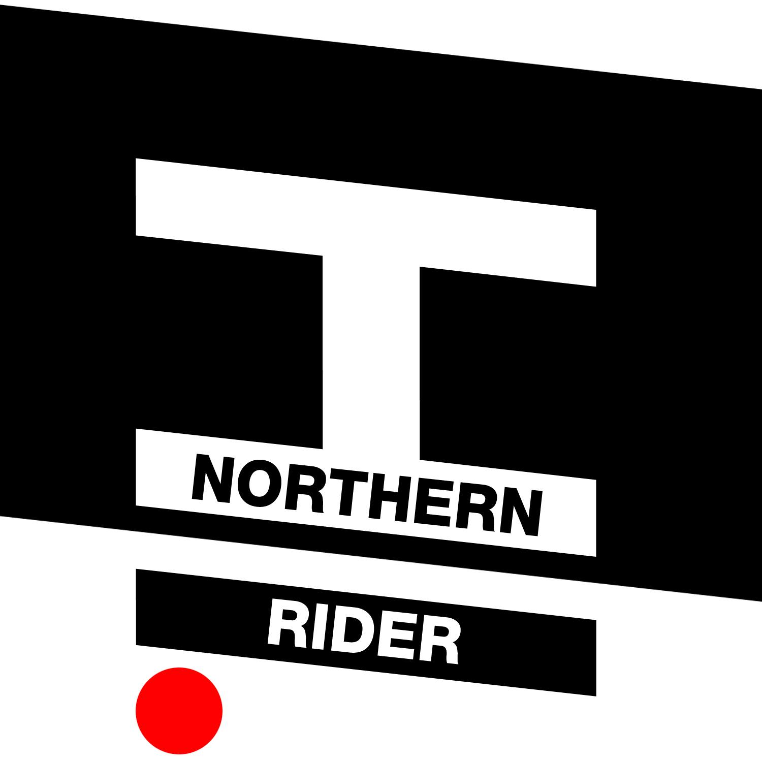 Hi.Northern Rider