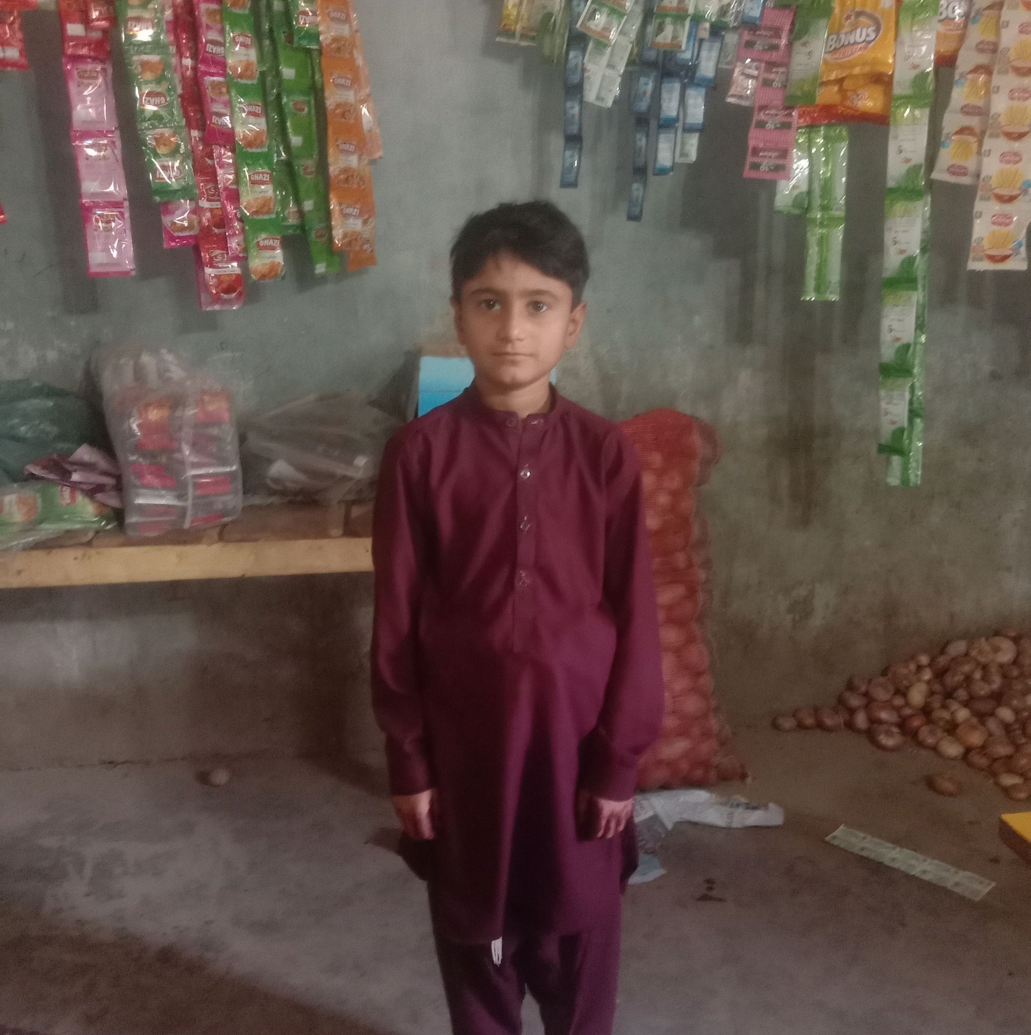 Intzar jee sindh