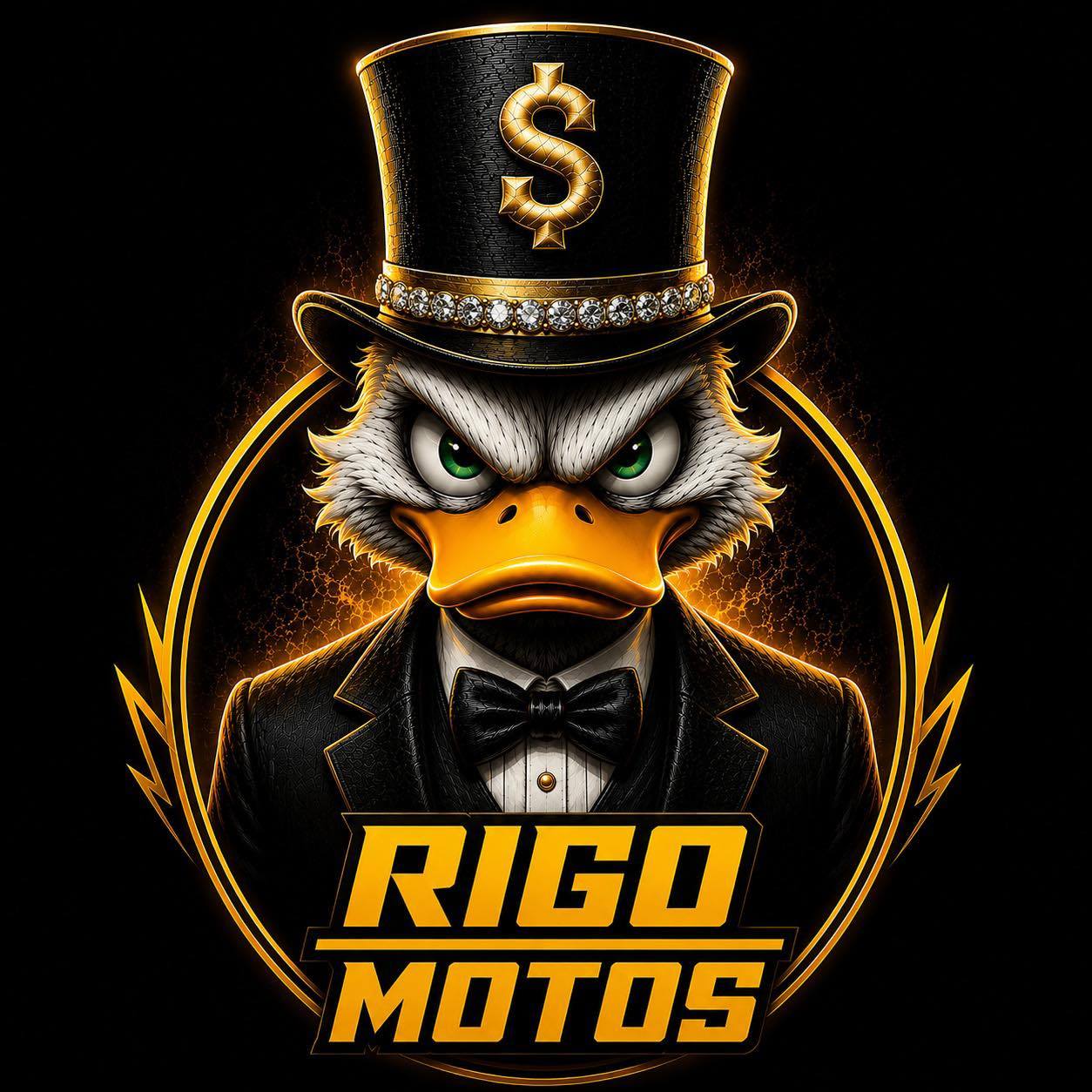 Motos Rigo Racing | Santiago de Cali
